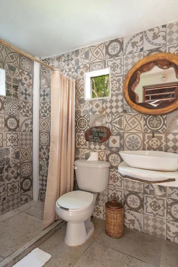 Yaxchen Tulum Cabanas & Cenote 墨西哥