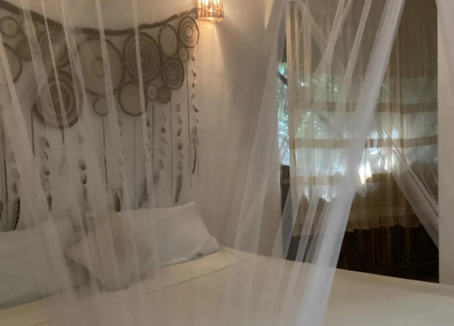 Yaxchen Tulum Cabanas & Cenote 山林小屋